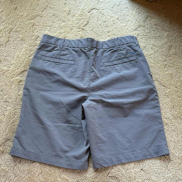 Mens Izod short size 32 - Picture 4 of 6
